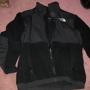 North face jacket